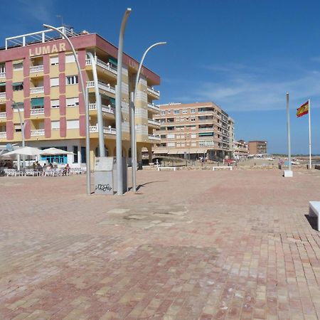 Modern Apartment Near Beach La Mata  Buitenkant foto