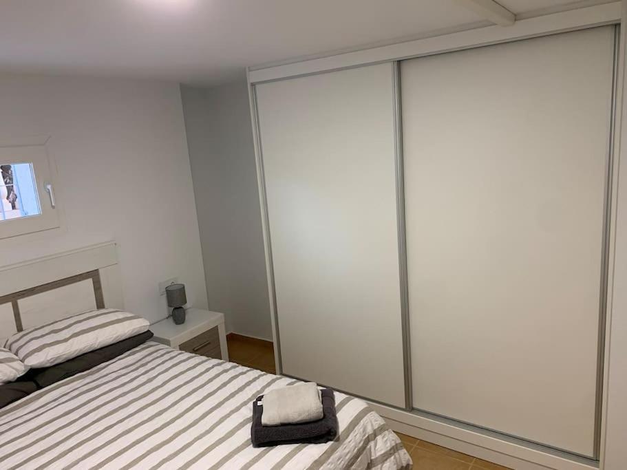 Modern Apartment Near Beach La Mata  Buitenkant foto