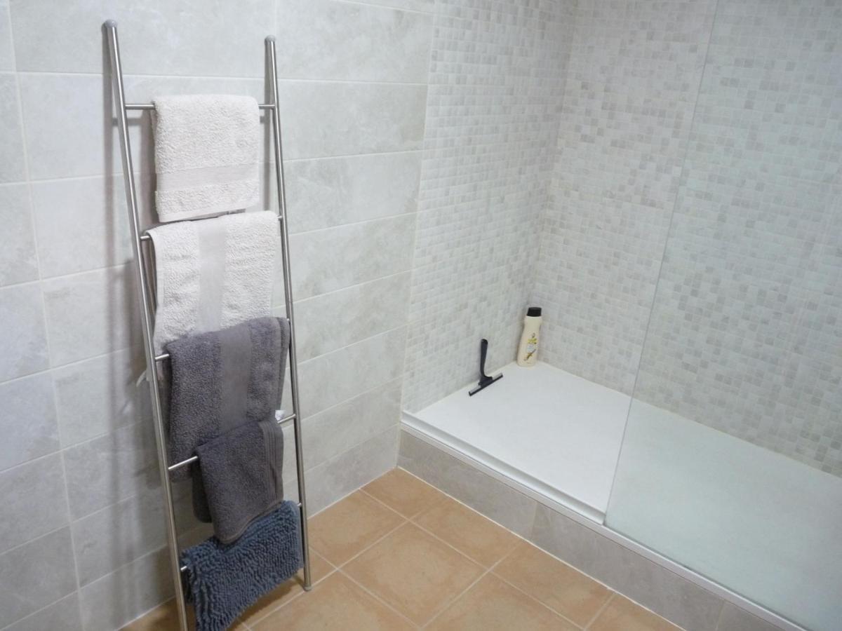 Modern Apartment Near Beach La Mata  Buitenkant foto