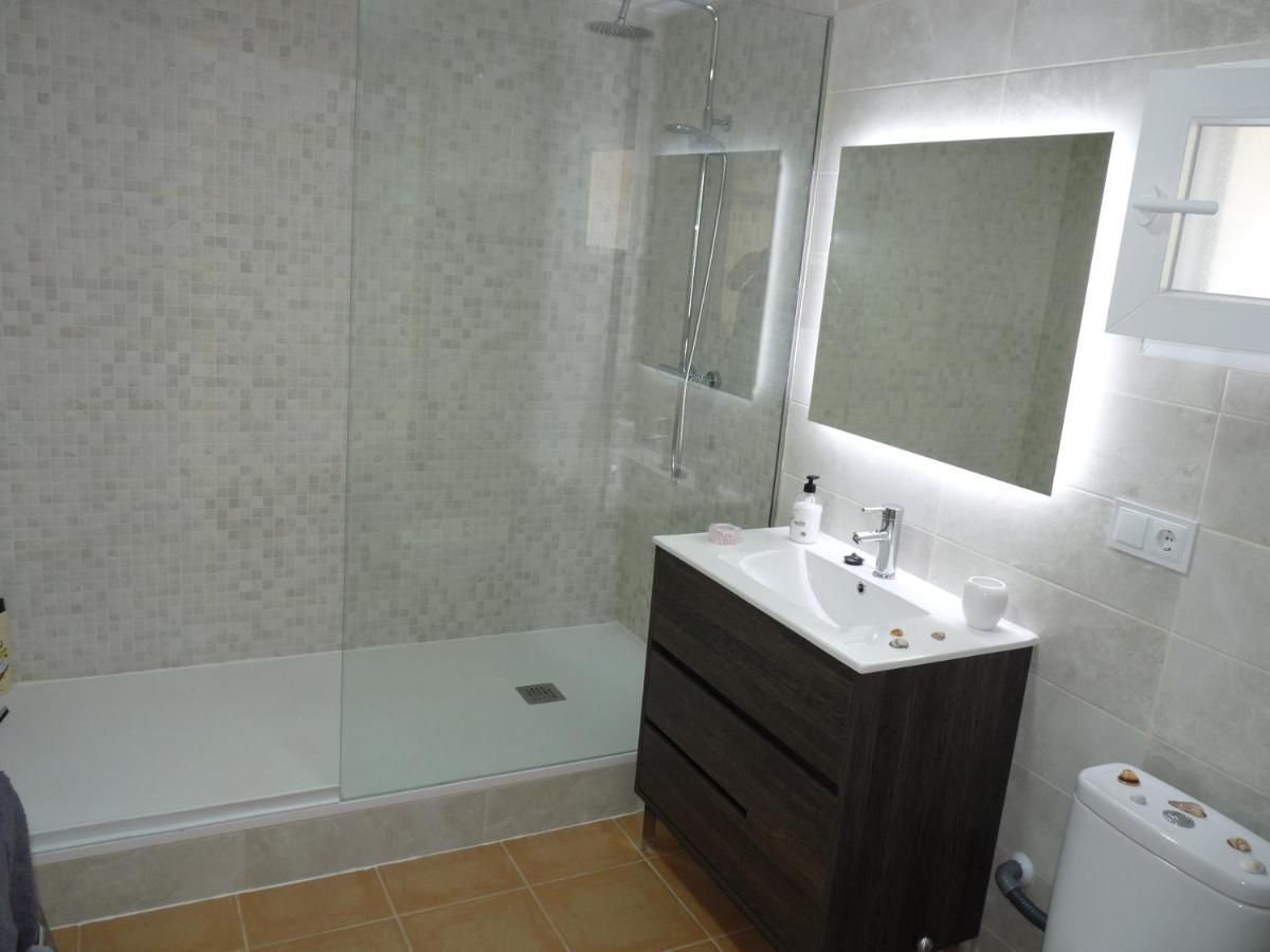 Modern Apartment Near Beach La Mata  Buitenkant foto