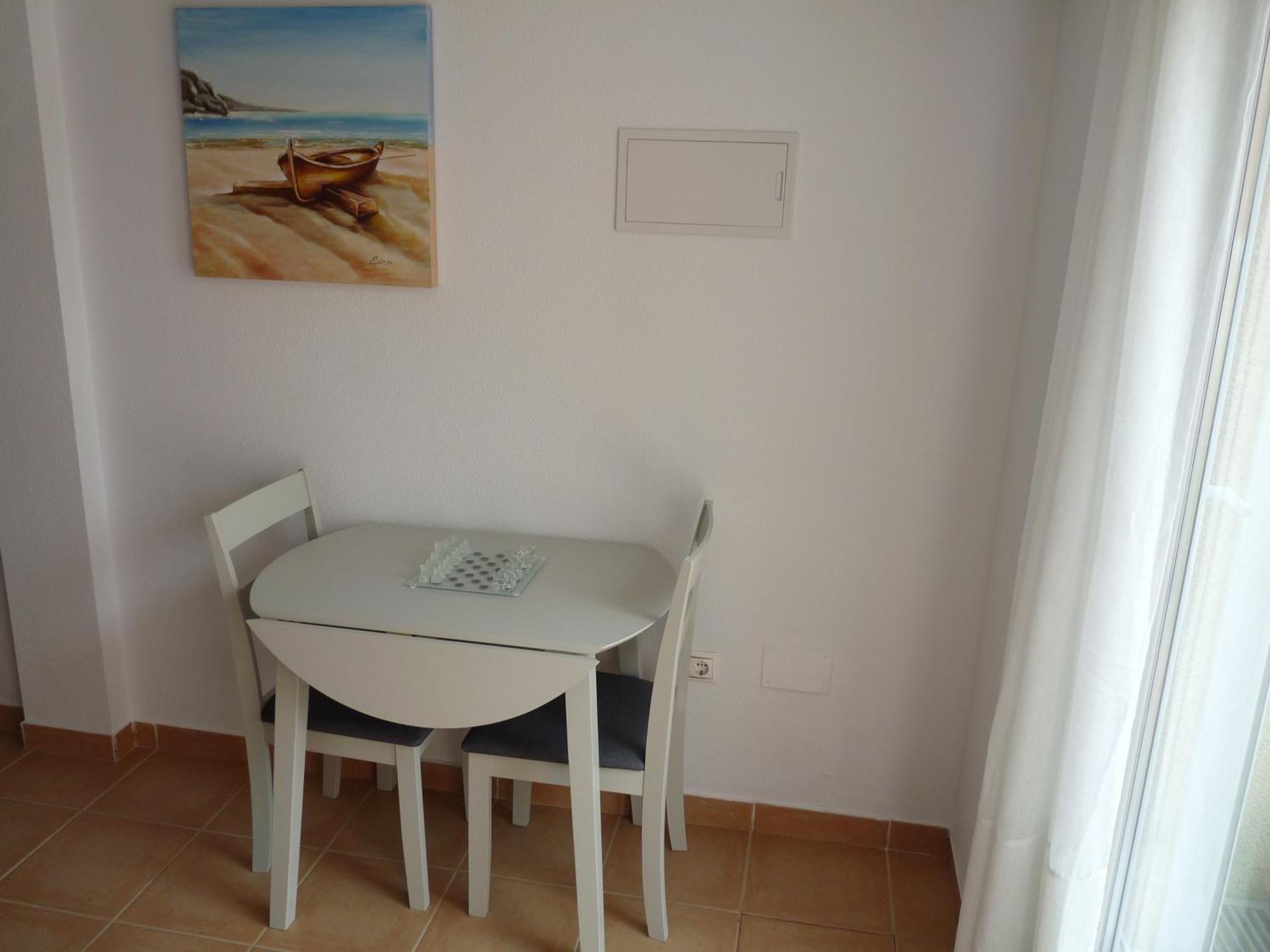 Modern Apartment Near Beach La Mata  Buitenkant foto