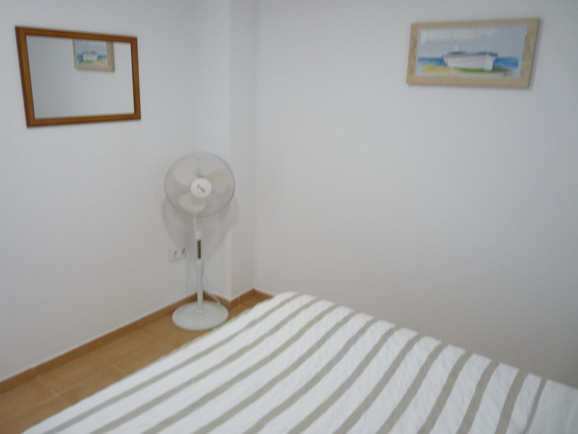 Modern Apartment Near Beach La Mata  Buitenkant foto