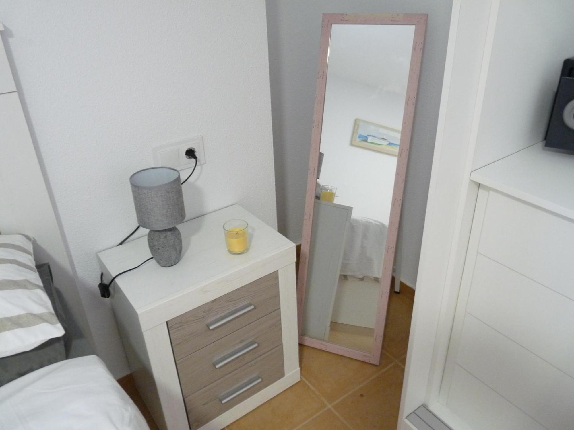 Modern Apartment Near Beach La Mata  Buitenkant foto