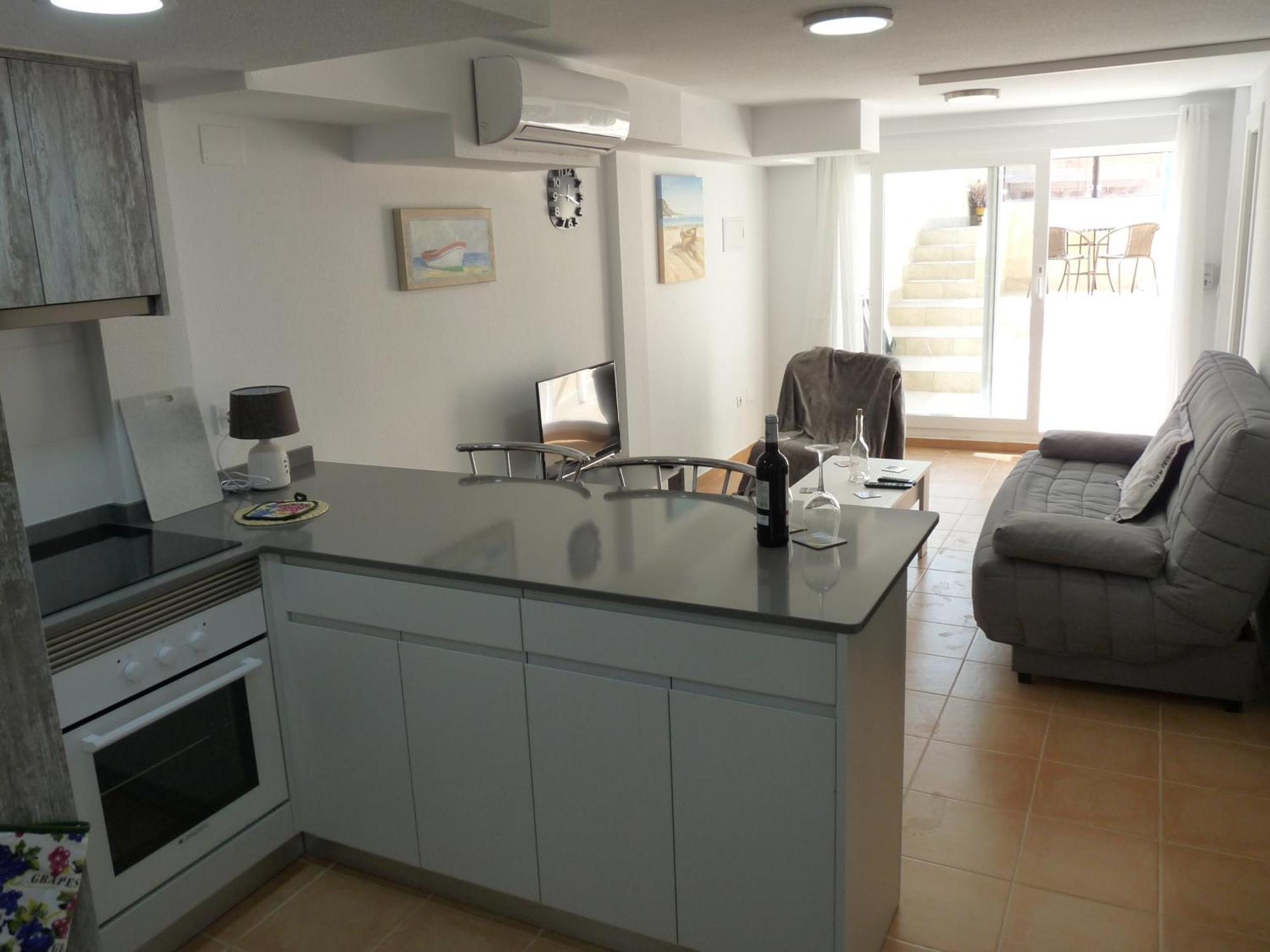 Modern Apartment Near Beach La Mata  Buitenkant foto