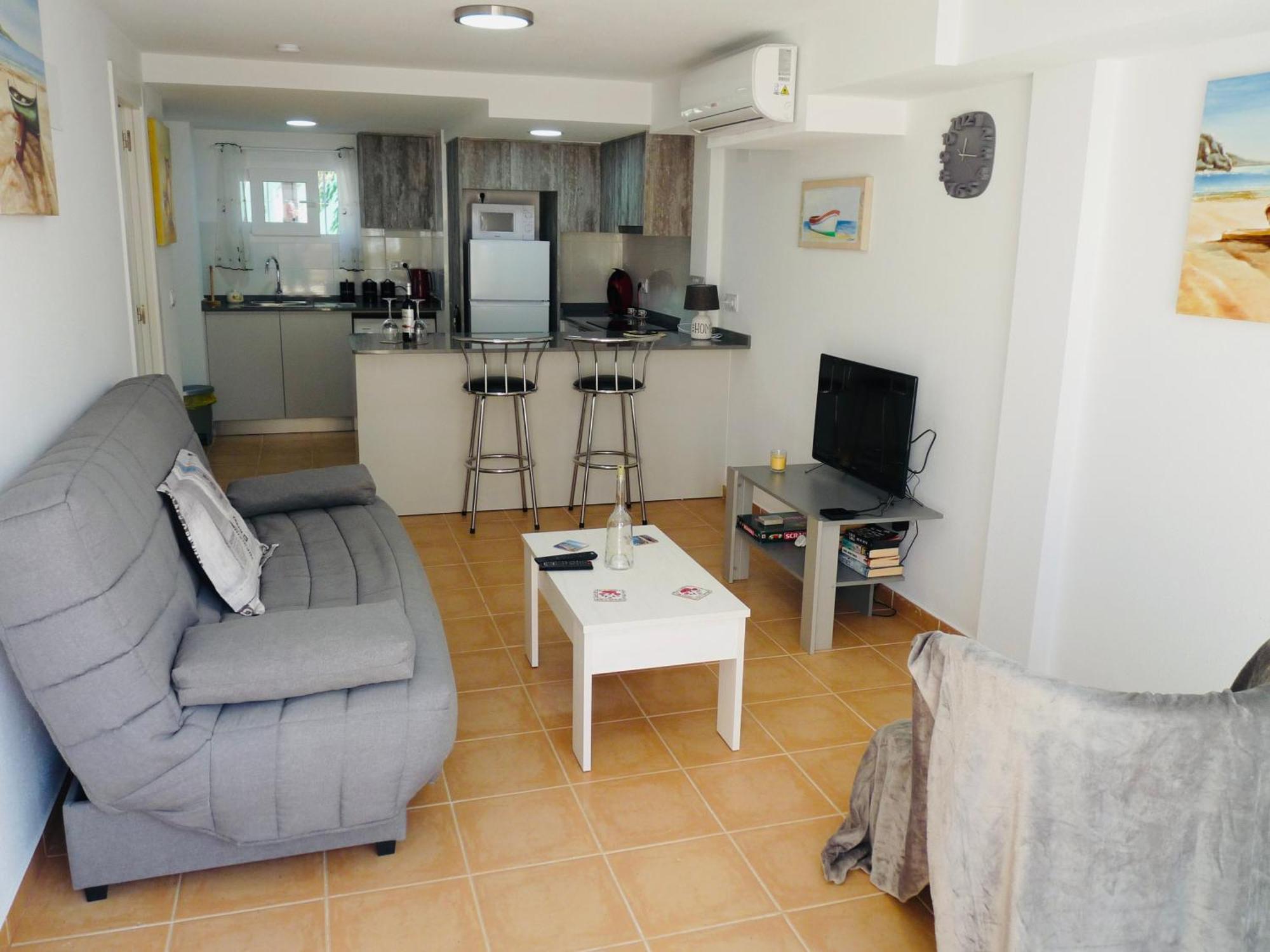 Modern Apartment Near Beach La Mata  Buitenkant foto