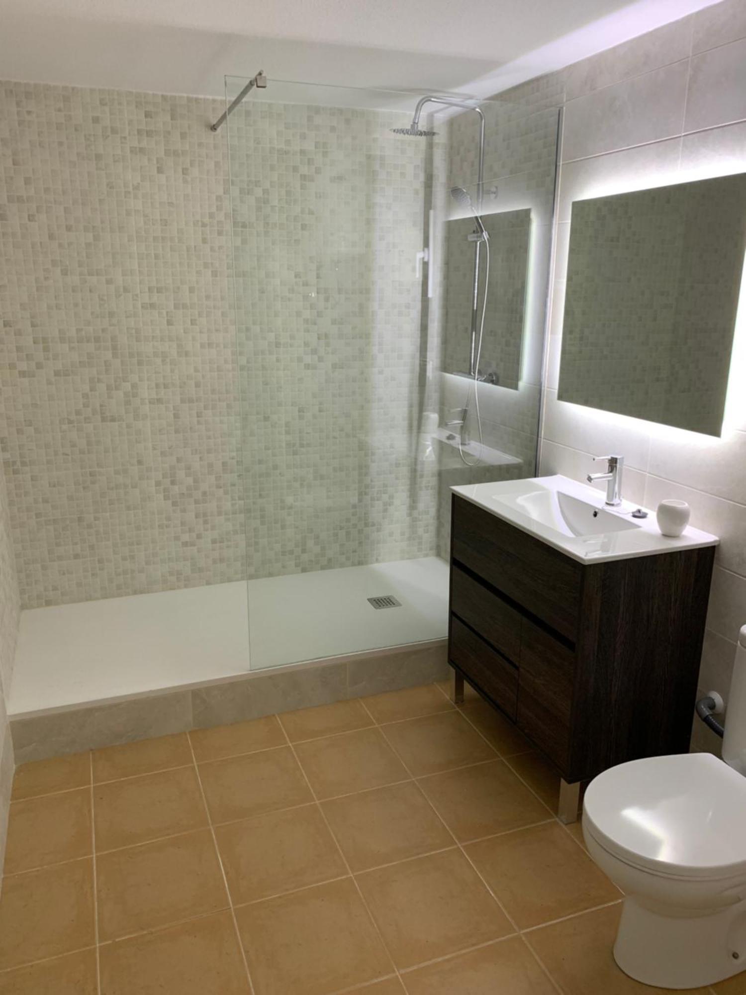 Modern Apartment Near Beach La Mata  Buitenkant foto